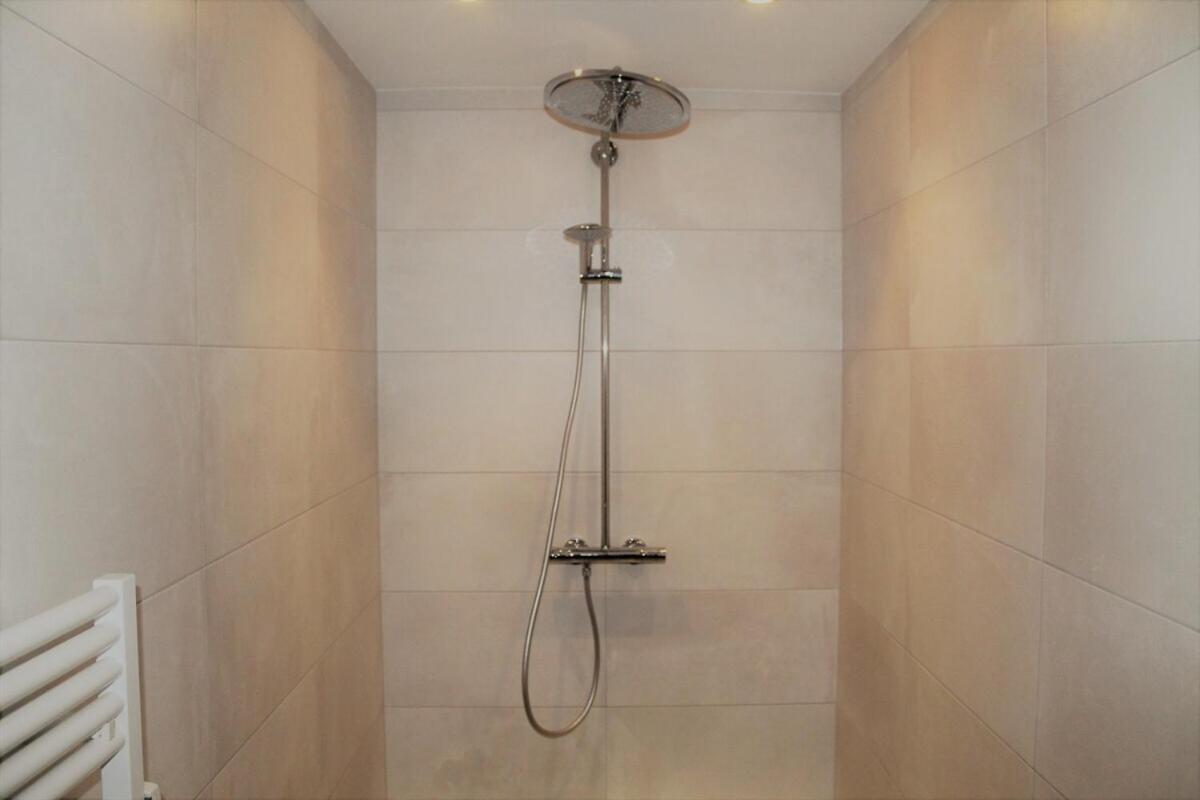 Appartement Gensungen Felsberg Dış mekan fotoğraf