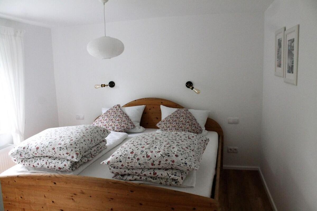 Appartement Gensungen Felsberg Dış mekan fotoğraf