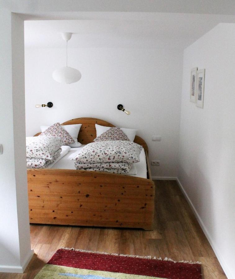 Appartement Gensungen Felsberg Dış mekan fotoğraf