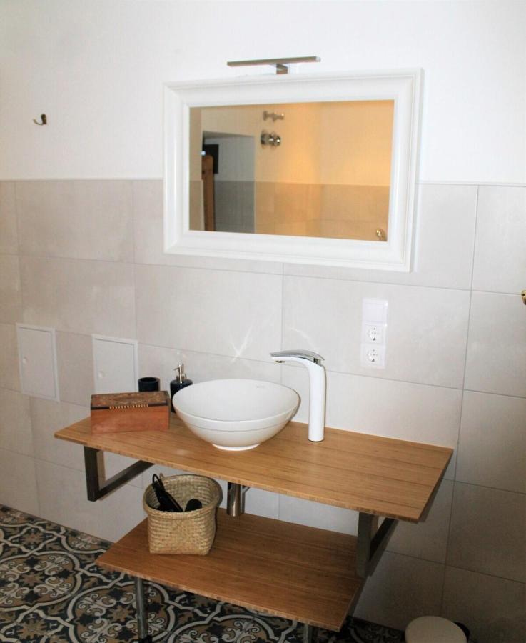Appartement Gensungen Felsberg Dış mekan fotoğraf