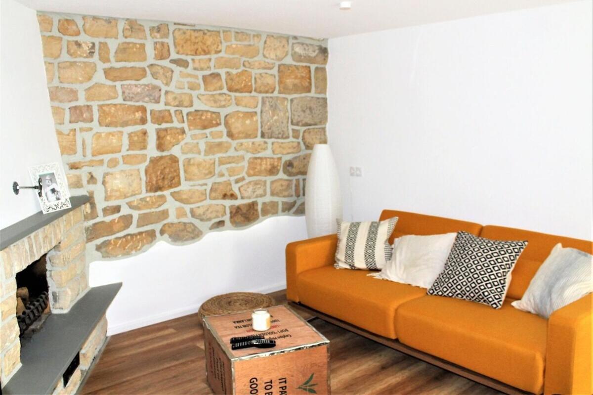 Appartement Gensungen Felsberg Dış mekan fotoğraf