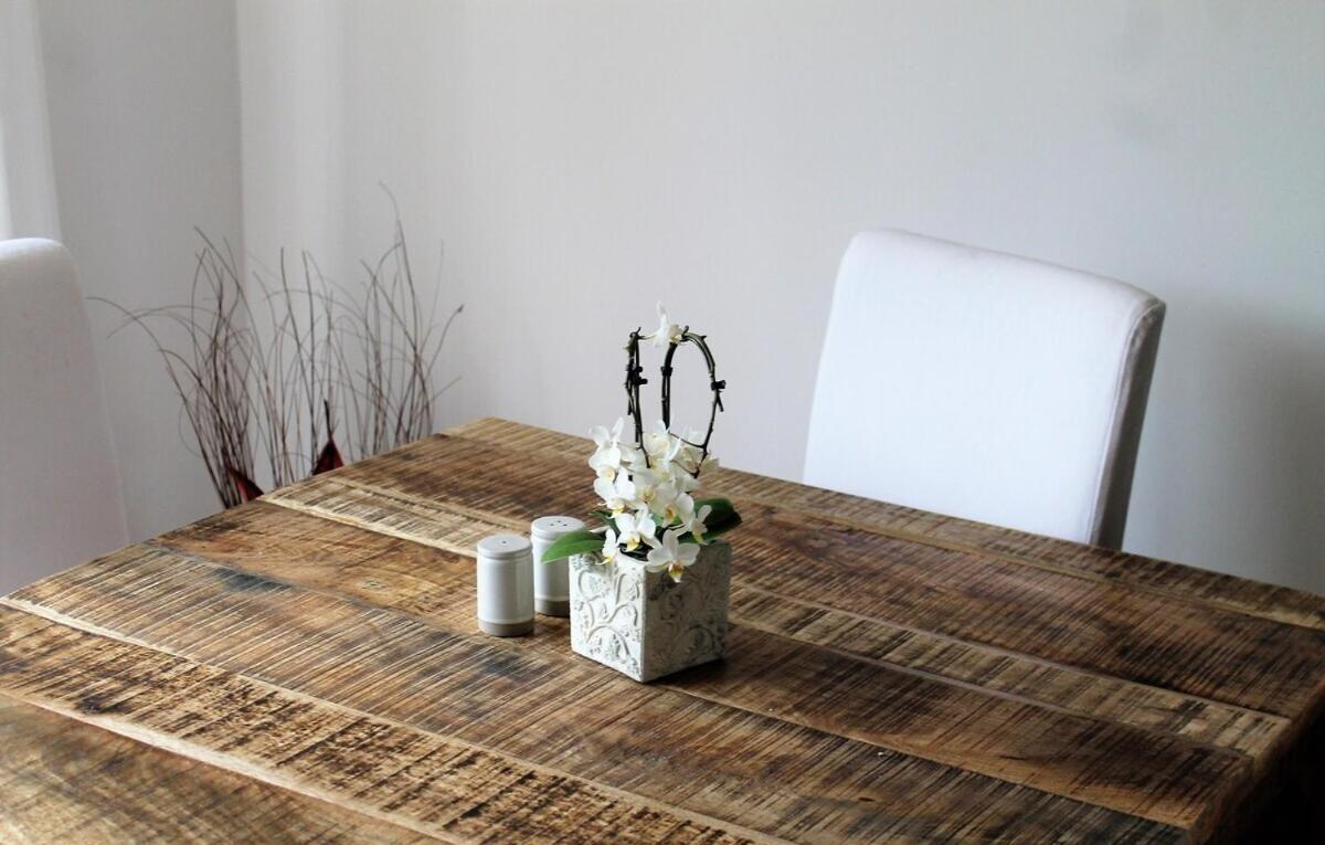 Appartement Gensungen Felsberg Dış mekan fotoğraf